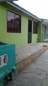 Casa en ciudadela 20 de julio - Barranquilla