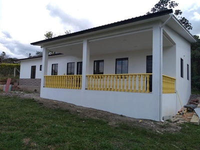 Casa en Venta en Oriente, Moniquirá, Boyacá