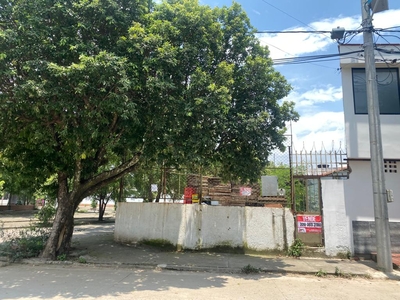 Terreno en Venta en Centro, Cúcuta, Norte De Santander