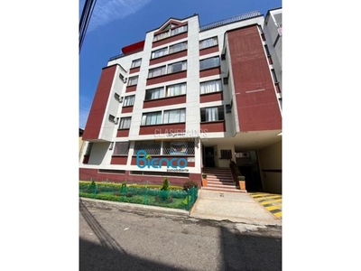 Alquiler Apartamentos en Bucaramanga - 4 habitacion(es)
