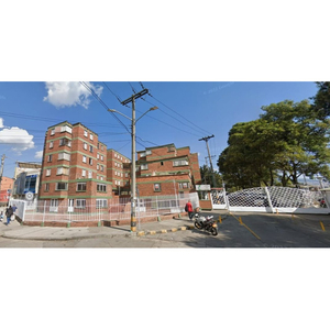 Apartamento En Arriendo En Bogotá Luna Park. Cod 101716