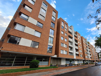 Apartamento EN ARRIENDO EN El Contador