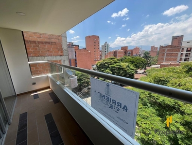 Apartamento en Arriendo La Castellana Medellin