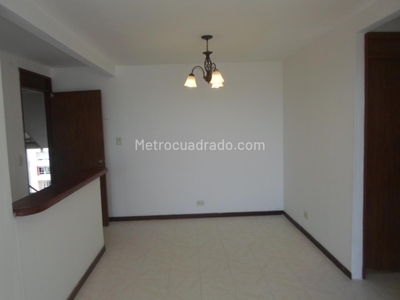 Apartamento en Arriendo, La Plazuela