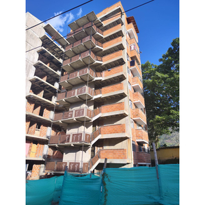 Apartamento En Girardota Sector Santa Ana
