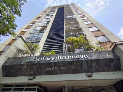 Apartamento en venta Candelaria Centro, Centro