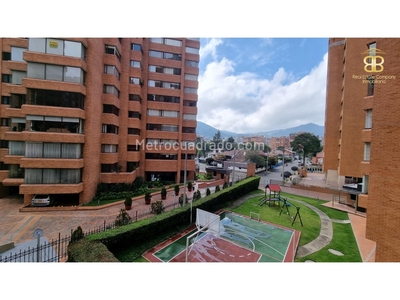 Apartamento en Venta, La Carolina