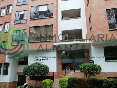 Apartamento en venta La Floresta, Oriente