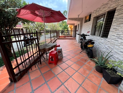 Apartamento en Venta Santa Mónica Medellin