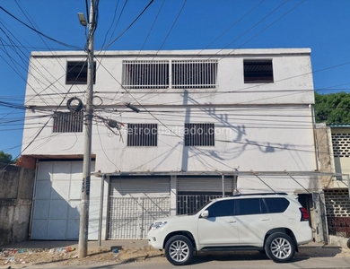 Edificio de Apartamentos en Venta, Olaya Herrera