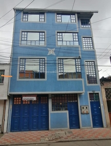 Edificio de Apartamentos en Venta, Santa Lucia
