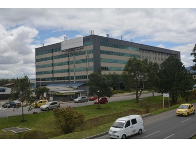 Oficina de alto standing de 3380 mq en alquiler - Santafe de Bogotá, Bogotá D.C.