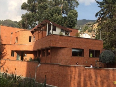 Piso exclusivo de 250 m2 en alquiler en Santafe de Bogotá, Bogotá D.C.