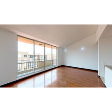 Se Vende Apartamento En Madrid Casa Blanca / La Sierra / Remodelado