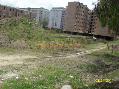 Ventas de Proyectos de Apartamentos en Suba Bogota J106