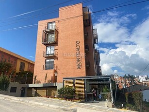 Alquiler Apartamentos en La Calera - 2 habitacion(es)