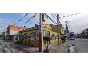 Venta de Casas en Bogotá