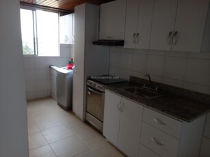 Apartamento en Venta, El Recreo