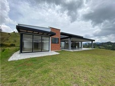 Vivienda de alto standing de 6300 m2 en venta Retiro, Departamento de Antioquia