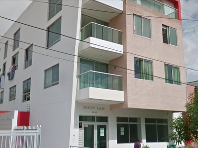 Apartamento en arriendo Calle 57 #44-49, Norte Centro Historico, Barranquilla, Atlántico, Colombia