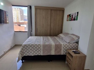 Apartamento en arriendo Carrera 70b #44b 4b 09, Laureles - Estadio, Medellín, Antioquia, Colombia