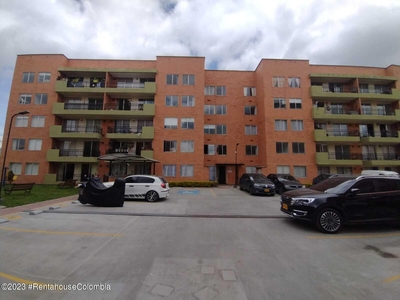 Apartamento en Arriendo en La Arboleda, Municipio Zipaquira, Cundinamarca