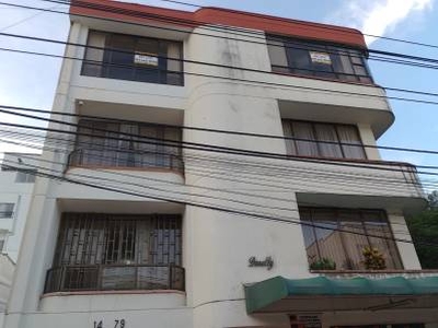 Apartamento en renta en El Ingenio, Cali, Valle del Cauca | 92 m2 terreno y 92 m2 construcción