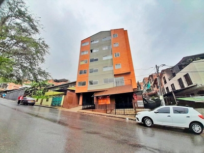 Apartamento en venta Av. 46 ###68-68, Bello, Antioquia, Colombia