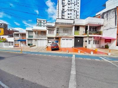 Apartamento en venta Cl. 9 #15-23, Bucaramanga, Santander, Colombia
