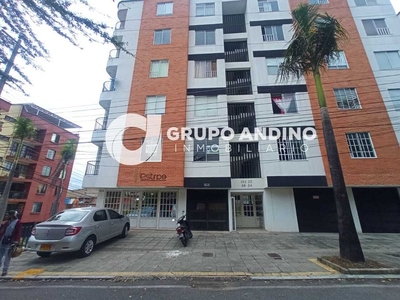 Apartamento en venta Diamante 2, La Victoria, Bucaramanga, Santander, Colombia