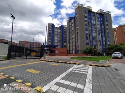 Apartamento en Venta en Ciudad Salitre Nor Oriental, Teusaquillo, Bogota D.C.