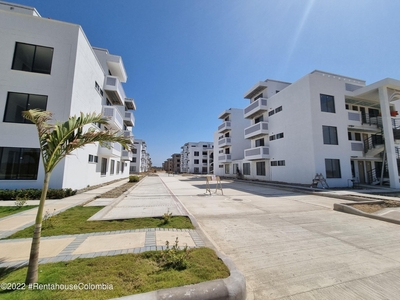 Apartamento (Duplex) en Venta en Punta Canoa, De La Virgen y Turistica, Bolivar
