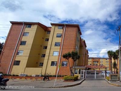 Apartamento (1 Nivel) en Venta en San Antonio NorOccidental, Usaquen, Bogota D.C.
