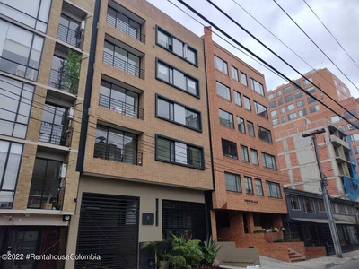 Apartamento (1 Nivel) en Venta en San Luis, Teusaquillo, Bogota D.C.