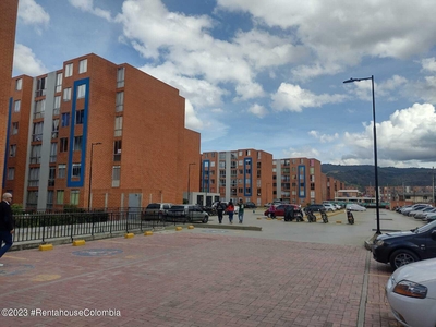 Apartamento en Venta en Verganza, Municipio Tocancipa, Cundinamarca