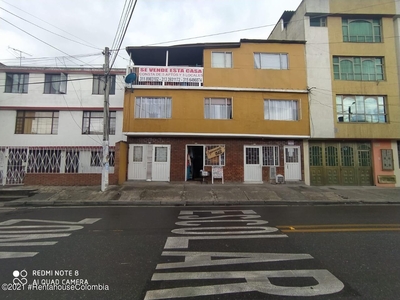 Casa en Venta en Granada Norte, Suba, Bogota D.C.