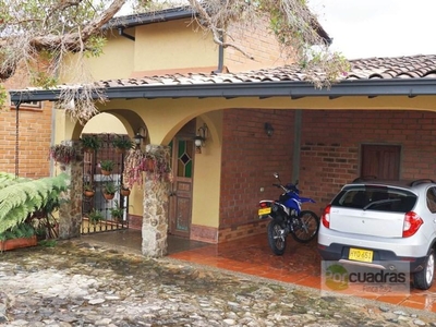 Villa / Chalet en venta Envigado, Colombia