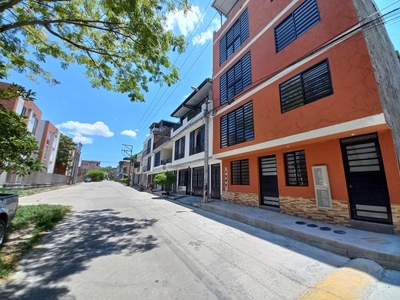 Apartamento en Arriendo en Norte, Ibagué, Tolima