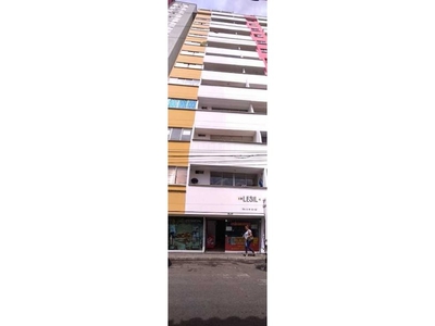 Apartamento en arriendo García Rovira, Centro