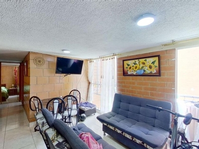 Apartamento en venta Ciudad Latina, Soacha