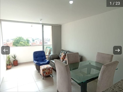 Apartamento en venta Conjunto Residencial San Lorenzo Reserva, Transversal 112, Bucaramanga, Santander, Colombia