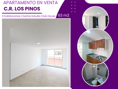 Apartamento en venta Disabba Sas, Carrera 23, Zipaquirá, Cundinamarca, Colombia