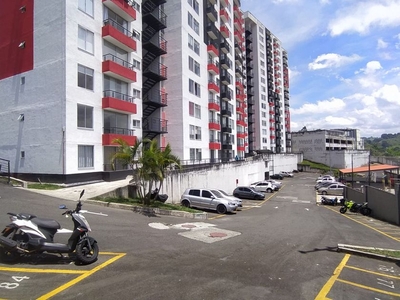 Apartamento en venta Oro Negro Ocaso, Calle 45 Norte, Armenia, Quindío, Colombia