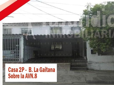 Casa en venta en La Gaitana
