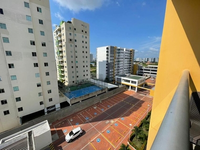 Apartamento en venta Conjunto Residencial Fiorentti, Diagonal 32, El Recreo, Cartagena, Provincia De Cartagena, Bolívar, Colombia