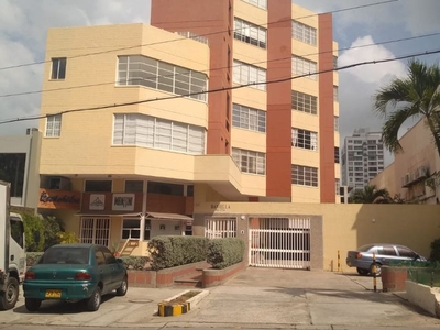 Apartamento en arriendo Carrera 50 #82-254, Barranquilla, Atlántico, Colombia