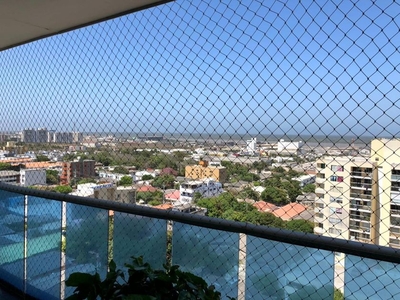 Apartamento en arriendo Cl. 75 #67-105, Barranquilla, Atlántico, Colombia