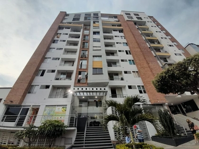 Apartamento en arriendo Calle 28 #22-23, Comuna 4 Occidental, Bucaramanga, Santander, Colombia
