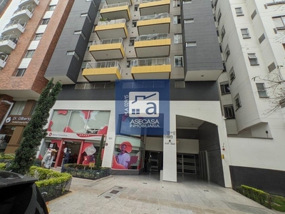 Apartamento en arriendo Calle 42 #28-66, Sotomayor, Bucaramanga, Santander, Colombia