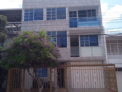Apartamento en arriendo Calle 63 #17a-124, Bucaramanga, Santander, Colombia